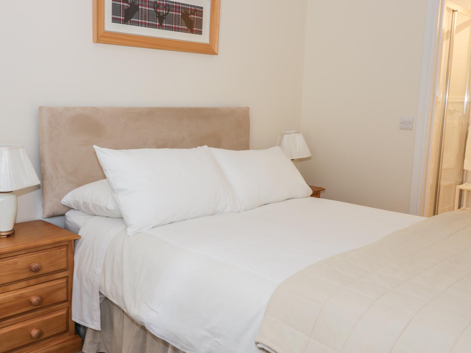 East Lodge Walkerburn Ngoại thất bức ảnh