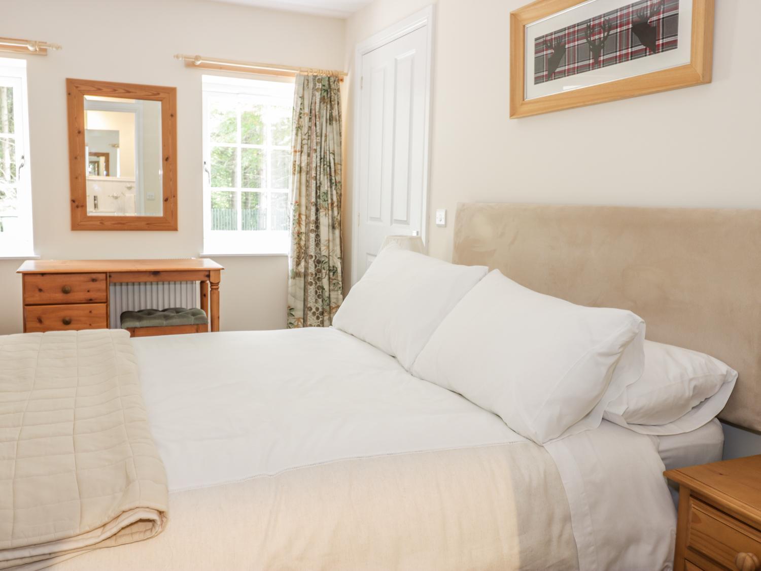 East Lodge Walkerburn Ngoại thất bức ảnh