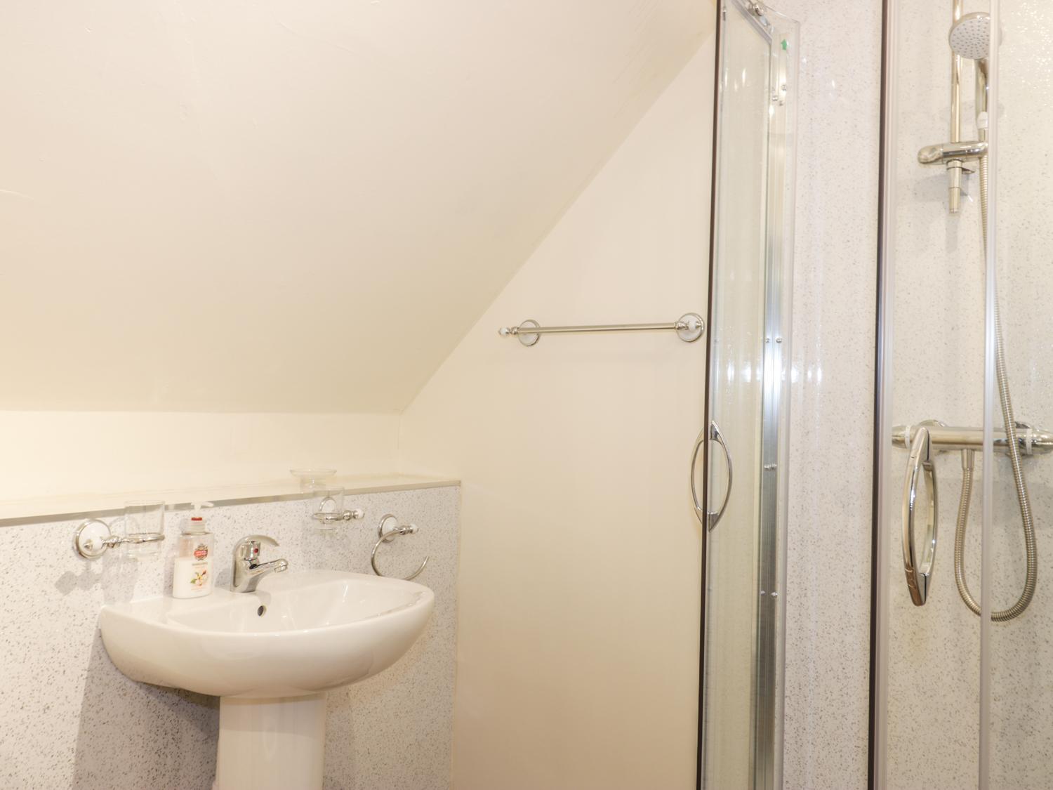 East Lodge Walkerburn Ngoại thất bức ảnh