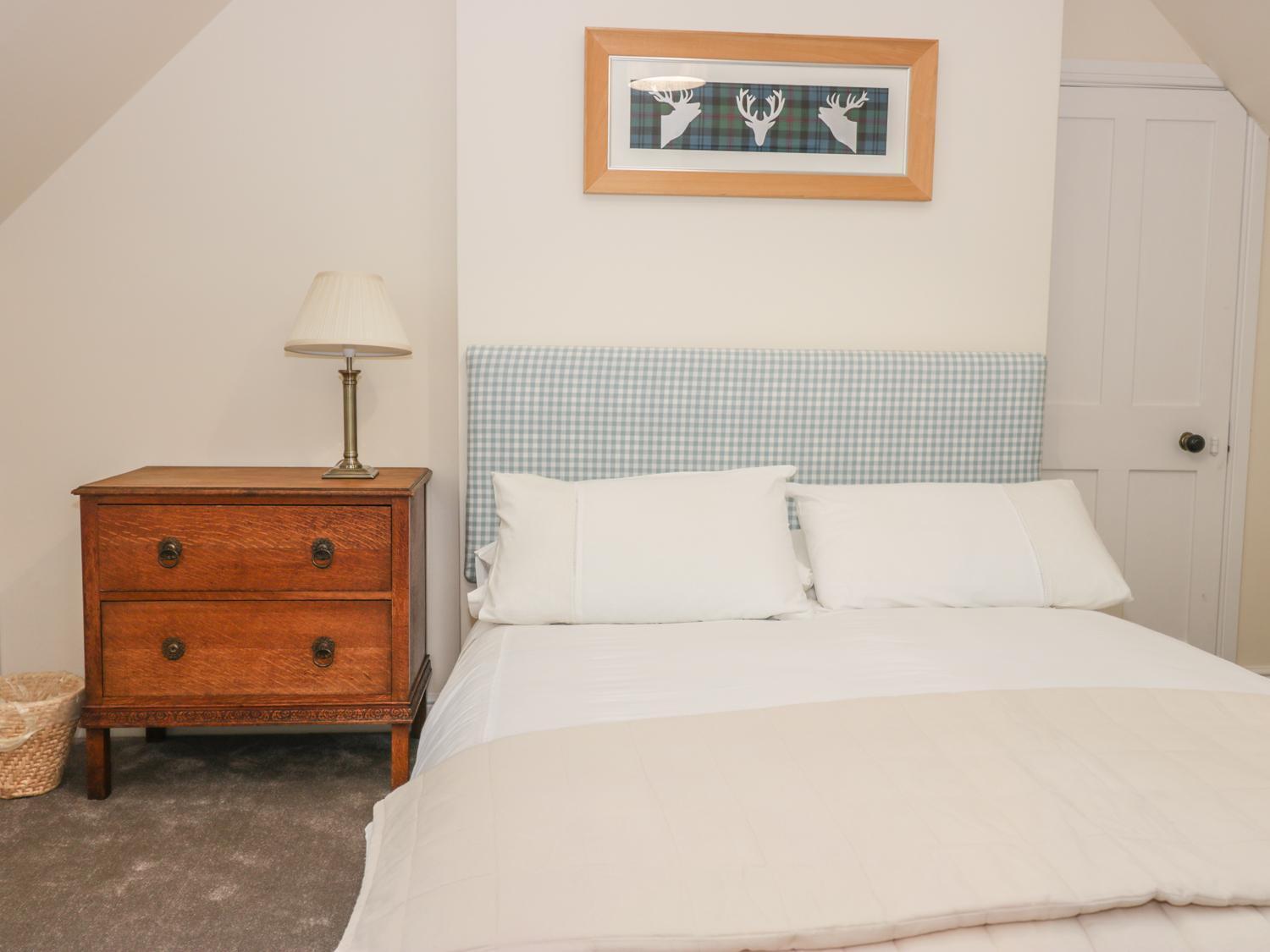 East Lodge Walkerburn Ngoại thất bức ảnh
