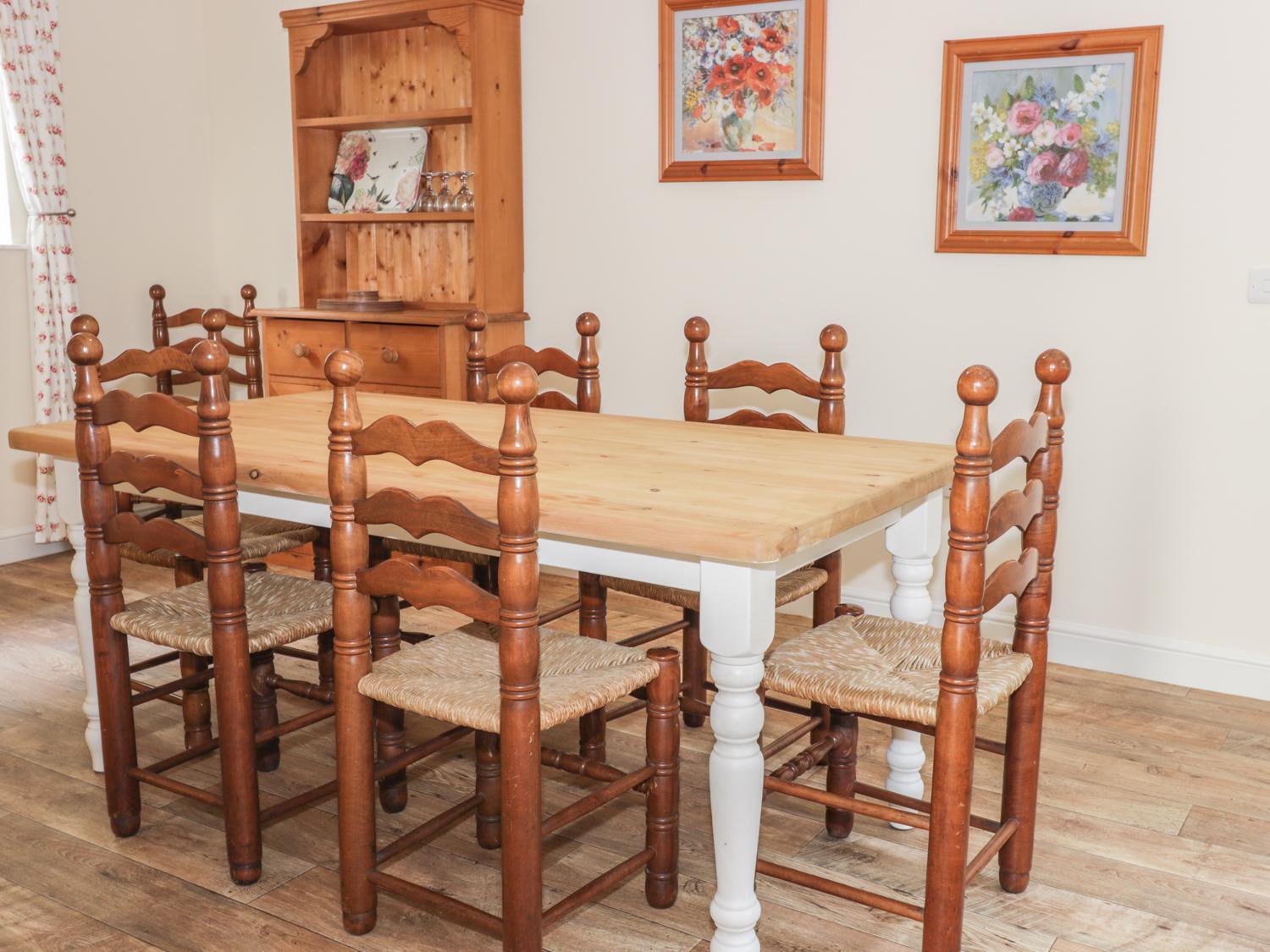 East Lodge Walkerburn Ngoại thất bức ảnh